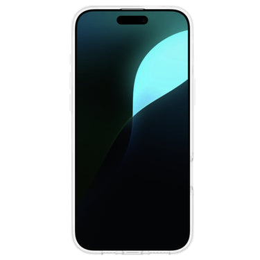 Kate Spade Liquid Glitter MagSafe Shockproof Case for iPhone 16 Plus - Opal Iridescent